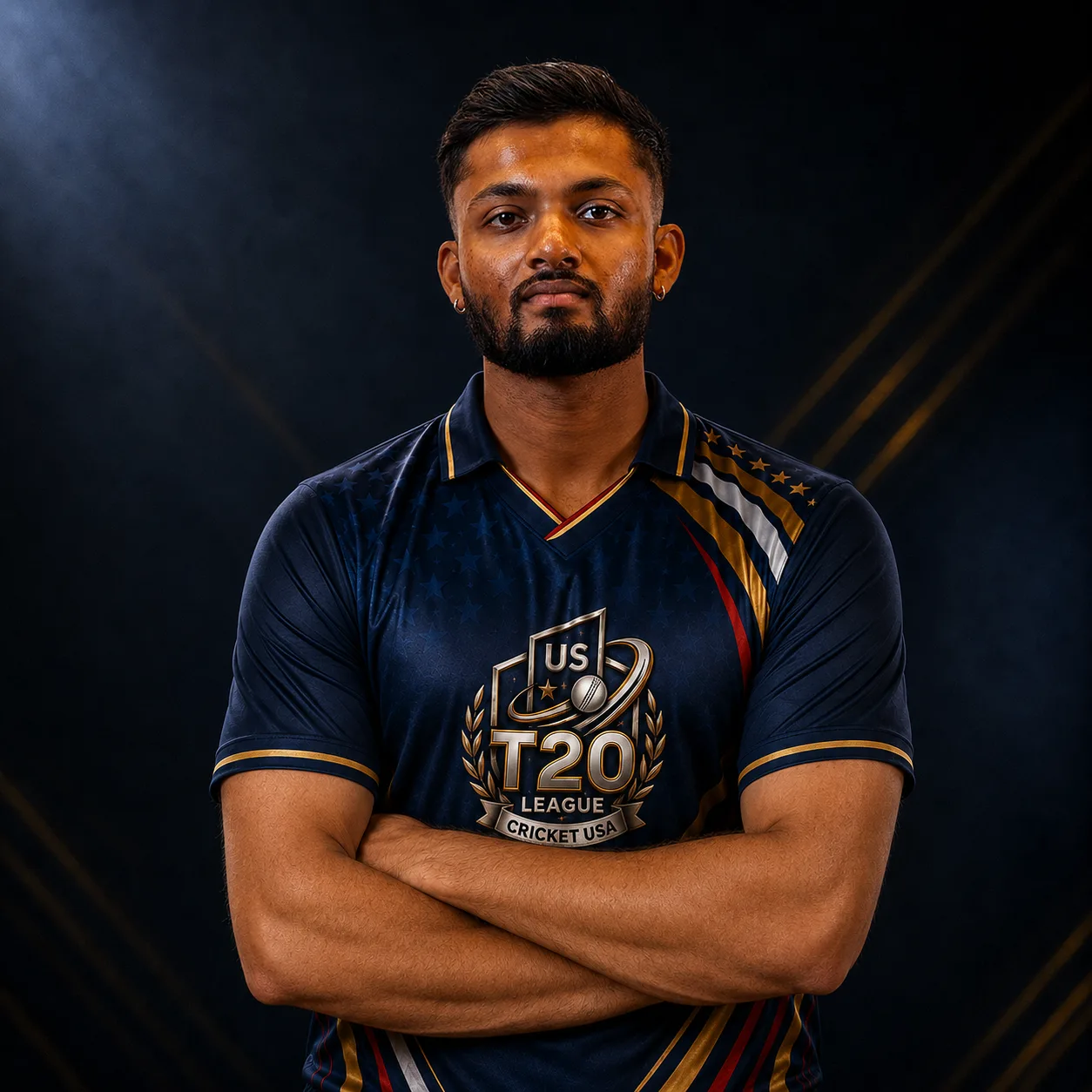 Akhil Kumar